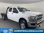 New 2023 Ram 2500 Tradesman Crew Cab 4x4 Pickup for sale #23R052 - photo 1