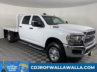 New 2023 Ram 2500 Tradesman Crew Cab 4x4 Pickup for sale #23R083 - photo 1