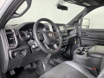 New 2023 Ram 2500 Tradesman Crew Cab 4x4 Pickup for sale #23R083 - photo 2