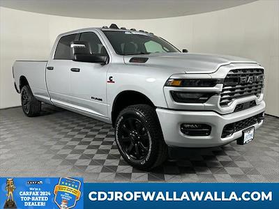 New 2026 Ram 3500 Big Horn Crew Cab for sale #26R048 - photo 1