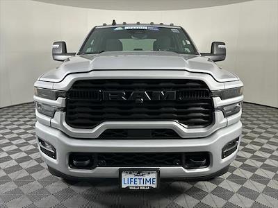 New 2026 Ram 3500 Big Horn Crew Cab for sale #26R048 - photo 2