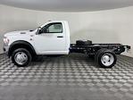 New 2024 Ram 5500 Tradesman Regular Cab 4x4 60 CA Cab Chassis for sale #24R033 - photo 11