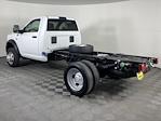 New 2024 Ram 5500 Tradesman Regular Cab 4x4 60 CA Cab Chassis for sale #24R033 - photo 12