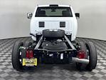 New 2024 Ram 5500 Tradesman Regular Cab 4x4 60 CA Cab Chassis for sale #24R033 - photo 13