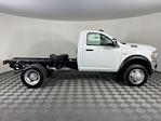 New 2024 Ram 5500 Tradesman Regular Cab 4x4 60 CA Cab Chassis for sale #24R033 - photo 14