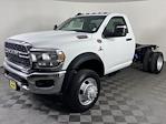 New 2024 Ram 5500 Tradesman Regular Cab 4x4 60 CA Cab Chassis for sale #24R033 - photo 10