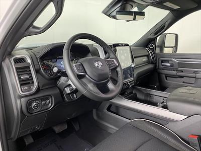 New 2024 Ram 2500 Laramie Crew Cab 4x4 Pickup for sale #24R051 - photo 2