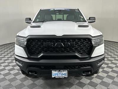 New 2026 Ram 1500 Rebel Crew Cab for sale #26R049 - photo 2