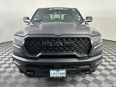 New 2026 Ram 1500 Rebel Crew Cab for sale #26R050 - photo 2