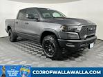 New 2026 Ram 1500 Rebel Crew Cab for sale #26R050 - photo 1
