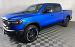 New 2025 Ram 1500 Rebel Crew Cab 4x4 Pickup for sale #25R031 - photo 10