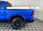 New 2025 Ram 1500 Rebel Crew Cab 4x4 Pickup for sale #25R031 - photo 12