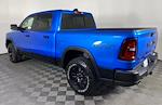 New 2025 Ram 1500 Rebel Crew Cab 4x4 Pickup for sale #25R031 - photo 13