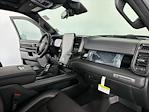 New 2025 Ram 1500 Rebel Crew Cab 4x4 Pickup for sale #25R035 - photo 12