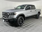 New 2025 Ram 1500 Rebel Crew Cab 4x4 Pickup for sale #25R035 - photo 17
