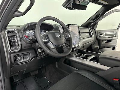 New 2025 Ram 2500 Big Horn Crew Cab 4x4 Pickup for sale #25R036 - photo 2