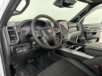 New 2025 Ram 2500 Big Horn Crew Cab 4x4 Pickup for sale #25R037 - photo 2