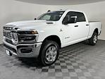 New 2025 Ram 2500 Big Horn Crew Cab 4x4 Pickup for sale #25R037 - photo 12