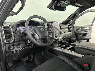 New 2025 Ram 3500 Big Horn Crew Cab 4x4 DRW Pickup for sale #25R038 - photo 2