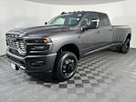 New 2025 Ram 3500 Big Horn Crew Cab 4x4 DRW Pickup for sale #25R038 - photo 14