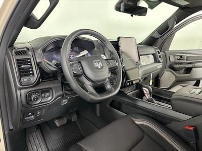 New 2025 Ram 1500 Rebel Crew Cab 4x4 Pickup for sale #25R039 - photo 2