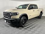 New 2025 Ram 1500 Rebel Crew Cab 4x4 Pickup for sale #25R039 - photo 15