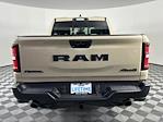 New 2025 Ram 1500 Rebel Crew Cab 4x4 Pickup for sale #25R039 - photo 17