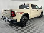 New 2025 Ram 1500 Rebel Crew Cab 4x4 Pickup for sale #25R039 - photo 22