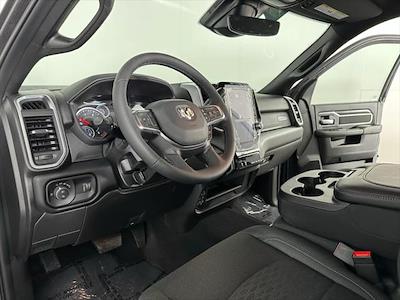 New 2025 Ram 3500 Big Horn Crew Cab 4x4 DRW Pickup for sale #25R040 - photo 2