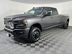New 2025 Ram 3500 Big Horn Crew Cab 4x4 DRW Pickup for sale #25R040 - photo 13