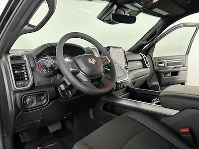 New 2025 Ram 3500 Big Horn Crew Cab 4x4 Pickup for sale #25R041 - photo 2