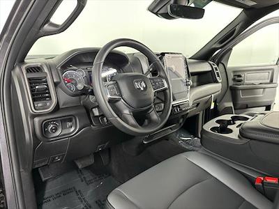 New 2025 Ram 3500 Tradesman Crew Cab 4x4 Pickup for sale #25R046 - photo 2