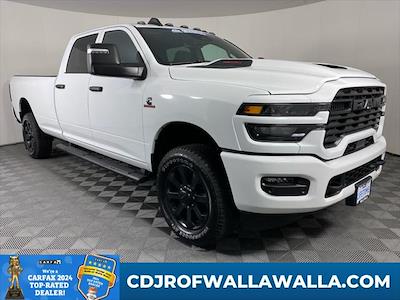 New 2026 Ram 2500 Tradesman Crew Cab for sale #26R066 - photo 1