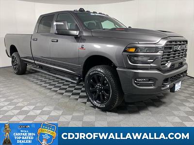 New 2026 Ram 2500 Tradesman Crew Cab for sale #26R067 - photo 1