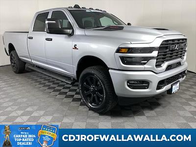 New 2026 Ram 2500 Tradesman Crew Cab for sale #26R065 - photo 1