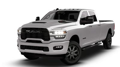 New 2026 Ram 2500 Tradesman Crew Cab for sale #269742 - photo 1