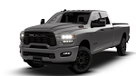 New 2026 Ram 2500 Big Horn Crew Cab 4x4 Pickup for sale #26R009 - photo 6
