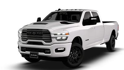 New 2026 Ram 3500 Laramie Crew Cab 4x4 Pickup for sale #26R011 - photo 1