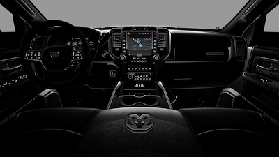 New 2026 Ram 3500 Laramie Crew Cab for sale #26R015 - photo 2