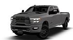 New 2026 Ram 3500 Laramie Crew Cab 4x4 Pickup for sale #26R016 - photo 1