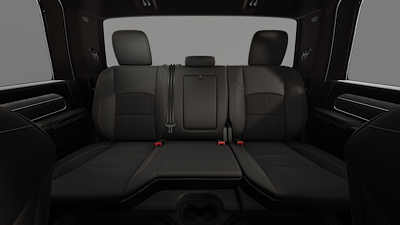 New 2026 Ram 3500 Big Horn Crew Cab for sale #26R022 - photo 2