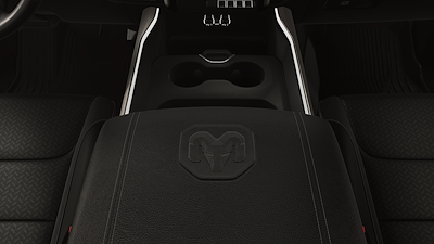 New 2026 Ram 1500 Laramie Crew Cab for sale #26R032 - photo 1