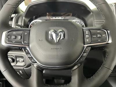 New 2026 Ram 1500 Laramie Crew Cab for sale #26R032 - photo 2