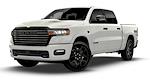 New 2026 Ram 1500 Laramie Crew Cab for sale #26R033 - photo 1