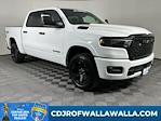 New 2026 Ram 1500 Big Horn Crew Cab for sale #26R037 - photo 9