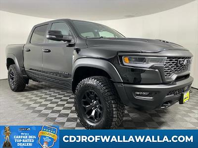 New 2026 Ram 1500 TRX Crew Cab for sale #26R051 - photo 1