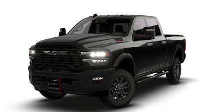 New 2026 Ram 2500 Tradesman Crew Cab for sale #278364 - photo 1