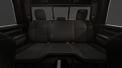 New 2026 Ram 2500 Tradesman Crew Cab for sale #278364 - photo 2