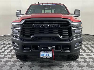 New 2026 Ram 2500 Tradesman Crew Cab for sale #26R060 - photo 2