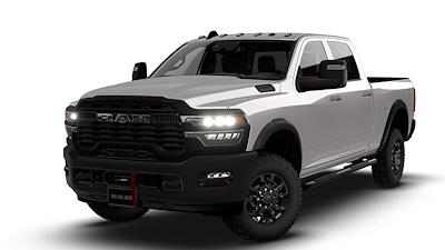 New 2026 Ram 2500 Tradesman Crew Cab for sale #278366 - photo 1